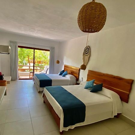 Niik Tulum Hotel Exterior photo