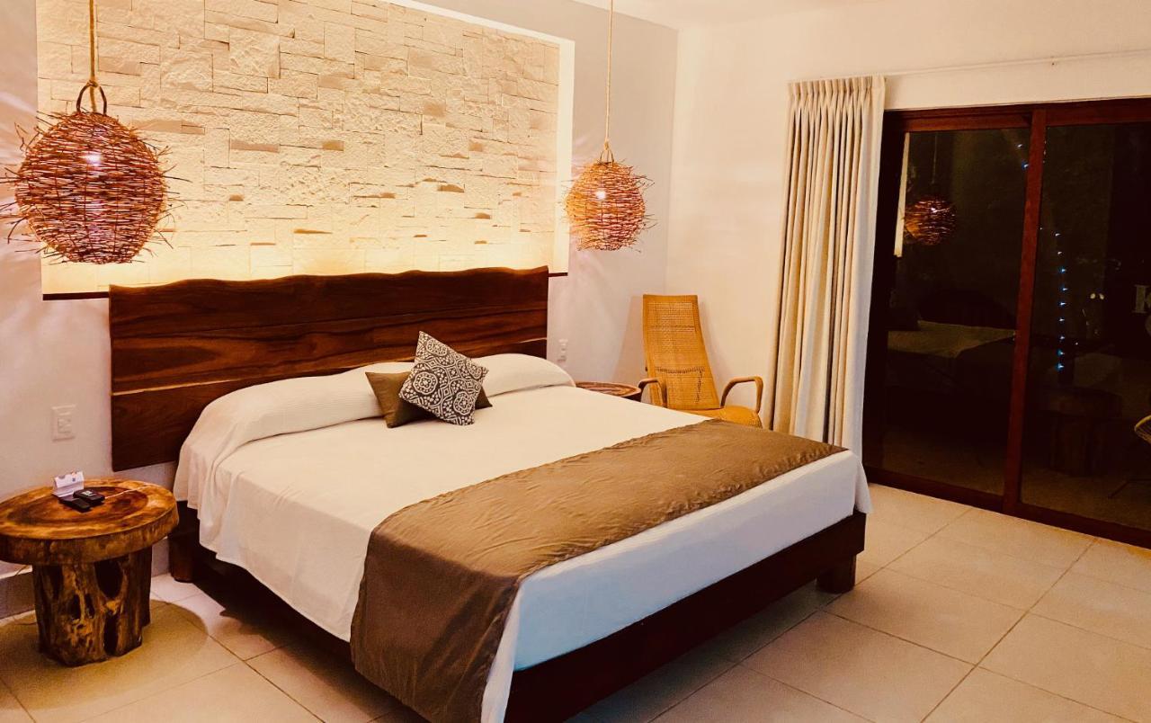 Niik Tulum Hotel Exterior photo
