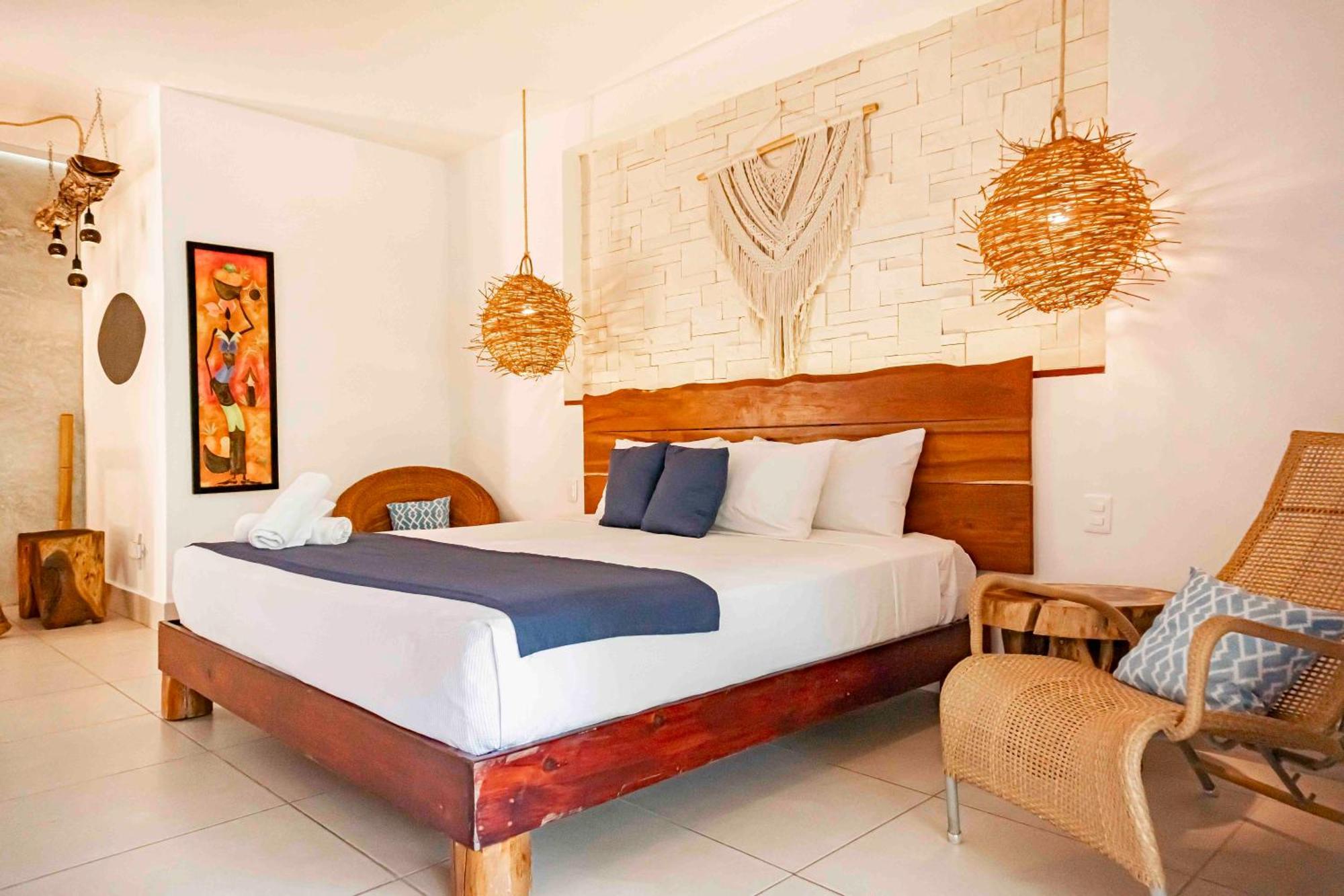Niik Tulum Hotel Exterior photo